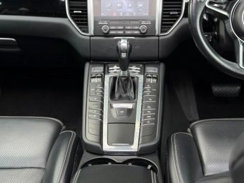 Porsche Macan 3.0T V6 GTS PDK 4WD Euro 6 (s/s) 5dr