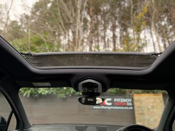 Porsche Macan 3.0T V6 GTS PDK 4WD Euro 6 (s/s) 5dr