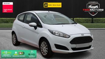 Ford Fiesta 1.25 Style Euro 5 3dr