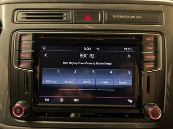 Volkswagen Tiguan 2.0 TDI BlueMotion Tech Match Edition DSG 4WD Euro 6 (s/s) 5dr