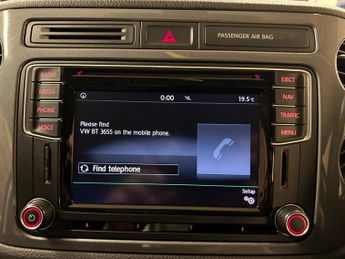 Volkswagen Tiguan 2.0 TDI BlueMotion Tech Match Edition DSG 4WD Euro 6 (s/s) 5dr