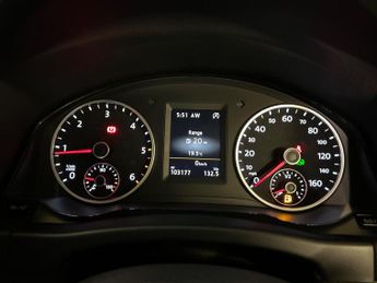 Volkswagen Tiguan 2.0 TDI BlueMotion Tech Match Edition DSG 4WD Euro 6 (s/s) 5dr