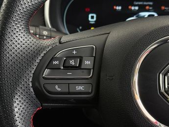 MG MG ZS 1.0 T-GDI Exclusive Auto Euro 6 5dr