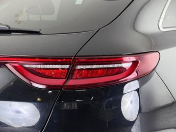 Kia ProCeed 1.6 T-GDi GT Shooting Brake DCT Euro 6 (s/s) 5dr