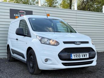 Ford Transit Connect 1.5 TDCi 200 Trend L1 H1 5dr