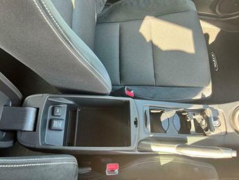 Honda Civic 1.4 i-VTEC Type S i-Shift 3dr