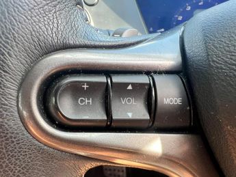Honda Civic 1.4 i-VTEC Type S i-Shift 3dr