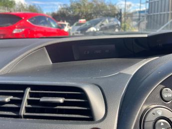 Honda Civic 1.4 i-VTEC Type S i-Shift 3dr