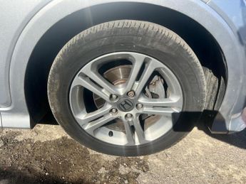 Honda Civic 1.4 i-VTEC Type S i-Shift 3dr