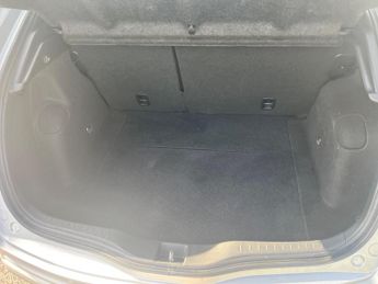 Honda Civic 1.4 i-VTEC Type S i-Shift 3dr