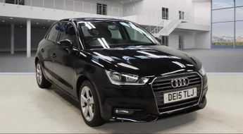 Audi A1 1.4 TFSI Sport Sportback Euro 6 (s/s) 5dr