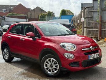 Fiat 500 1.6 E-Torq Pop Euro 6 5dr
