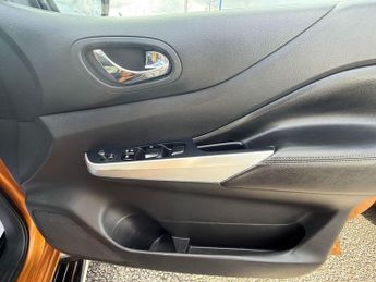 Nissan Navara 2.3 dCi Tekna Auto 4WD Euro 6 4dr