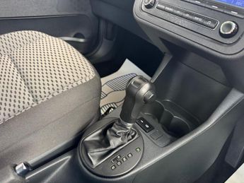 Skoda Fabia 1.2 TSI SE DSG Euro 5 5dr