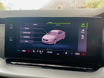 Skoda Octavia 2.0 TDI SE L DSG Euro 6 (s/s) 5dr