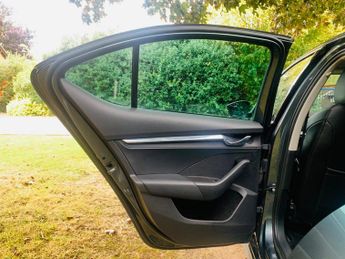Skoda Octavia 2.0 TDI SE L DSG Euro 6 (s/s) 5dr