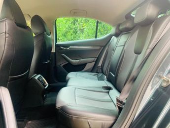 Skoda Octavia 2.0 TDI SE L DSG Euro 6 (s/s) 5dr