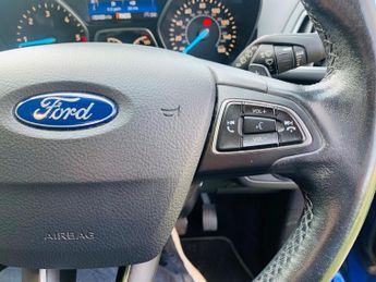 Ford Kuga 2.0 TDCi Titanium X Powershift AWD Euro 6 (s/s) 5dr