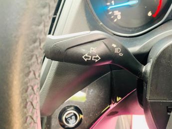 Ford Kuga 1.5 TDCi Titanium Powershift Euro 6 (s/s) 5dr