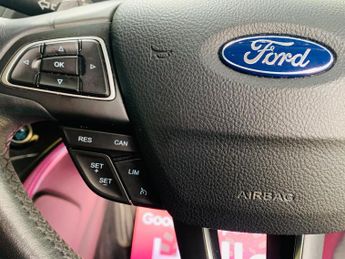 Ford Kuga 1.5 TDCi Titanium Powershift Euro 6 (s/s) 5dr