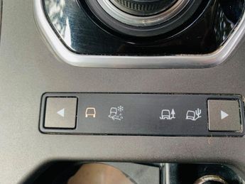 Land Rover Range Rover Evoque 2.0 TD4 HSE Dynamic Auto 4WD Euro 6 (s/s) 5dr