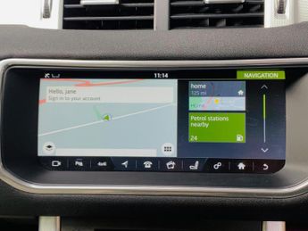 Land Rover Range Rover Evoque 2.0 TD4 HSE Dynamic Auto 4WD Euro 6 (s/s) 5dr