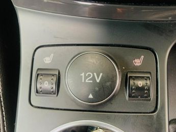 Ford Kuga 2.0 TDCi Titanium X Sport Powershift AWD Euro 6 (s/s) 5dr