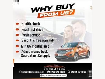 Kia Sportage 1.7 CRDi 3 DCT Euro 6 (s/s) 5dr