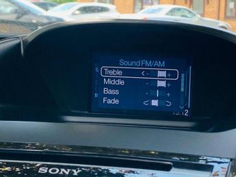 Ford Kuga 2.0 TDCi Titanium X Powershift AWD Euro 6 (s/s) 5dr
