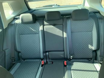 Volkswagen Tiguan 1.5 TSI EVO Match DSG Euro 6 (s/s) 5dr