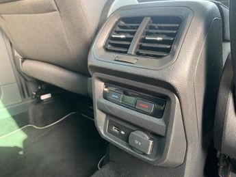 Volkswagen Tiguan 1.5 TSI EVO Match DSG Euro 6 (s/s) 5dr