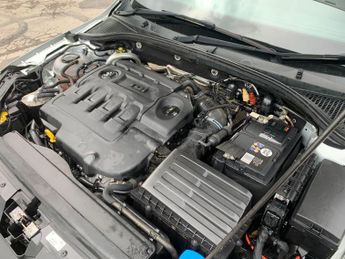 Skoda Octavia 2.0 TDI SE L DSG Euro 6 (s/s) 5dr