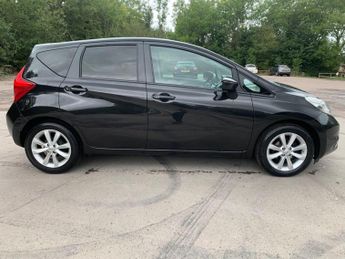 Nissan Note 1.2 DIG-S Acenta XTRON Euro 6 (s/s) 5dr