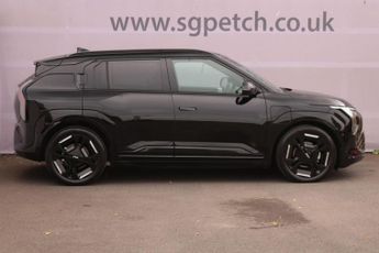Kia EV3 81.4kWh GT-Line S Auto 5dr