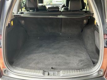 Honda CR-V 2.0 h i-MMD SR eCVT Euro 6 (s/s) 5dr