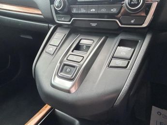 Honda CR-V 2.0 h i-MMD SR eCVT Euro 6 (s/s) 5dr