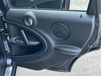 MINI Countryman 1.6 Cooper S Steptronic ALL4 Euro 5 5dr