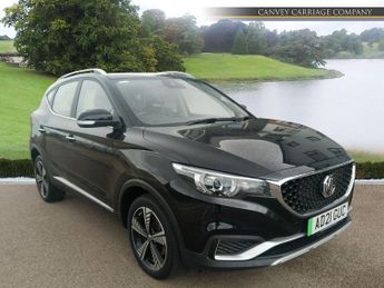 MG ZS 44.5kWh Exclusive Auto 5dr
