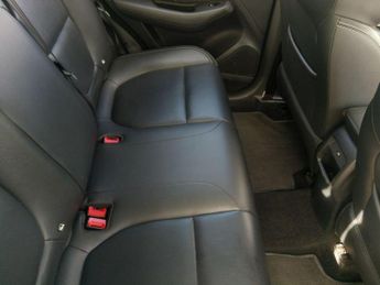 MG MG ZS 44.5kWh Exclusive Auto 5dr
