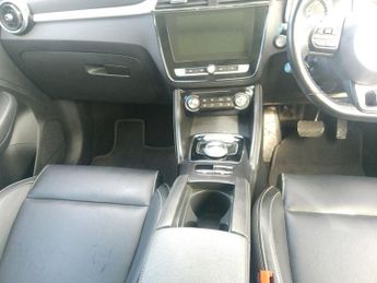 MG MG ZS 44.5kWh Exclusive Auto 5dr