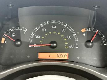 Fiat Panda 1.1 ECO Active 5dr
