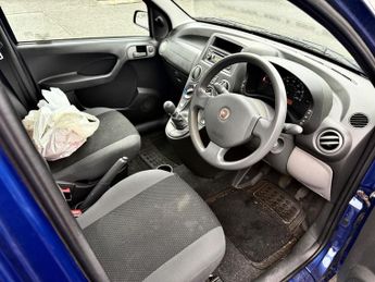 Fiat Panda 1.1 ECO Active 5dr