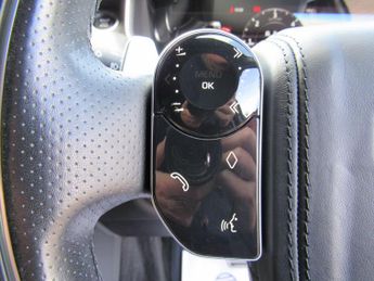 Land Rover Range Rover Sport 3.0 D300 MHEV HSE Silver Auto 4WD Euro 6 (s/s) 5dr