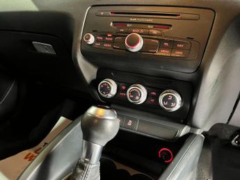 Audi A1 1.4 TFSI Sport Sportback S Tronic Euro 5 (s/s) 5dr