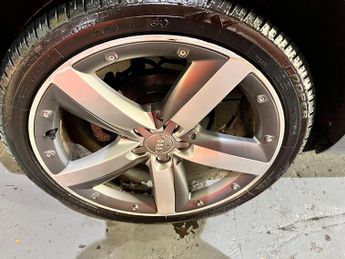 Audi A1 1.4 TFSI Sport Sportback S Tronic Euro 5 (s/s) 5dr