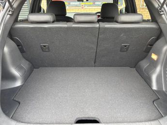 Nissan Juke 1.6 N-Connecta XTRON Euro 6 5dr