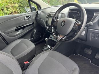 Renault Captur 1.5 dCi ENERGY Dynamique Nav SUV 5dr Diesel Auto Euro 6 (s/s) (9