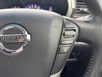 Nissan Elgrand 3.5 V6 HIGHWAY STAR  PREMIUM 7 SEAT AUTO