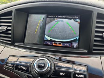 Nissan Elgrand 3.5 V6 HIGHWAY STAR  PREMIUM 7 SEAT AUTO