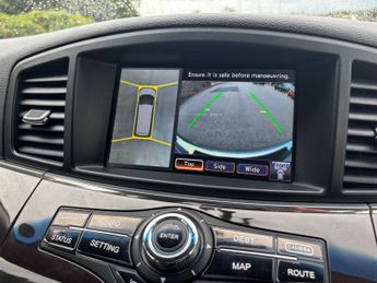 Nissan Elgrand 3.5 V6 HIGHWAY STAR  PREMIUM 7 SEAT AUTO